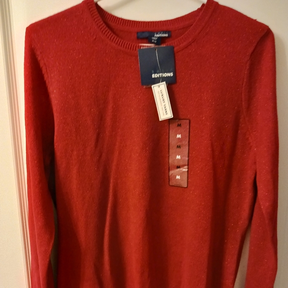 Sweater - Picture 1 of 4